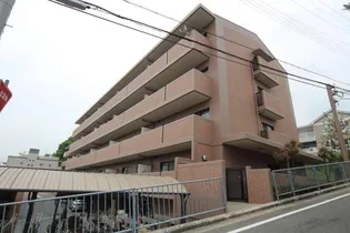 エーデル雲雀丘三番館の画像