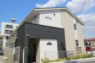 メゾンドトゥール久代【2階】の外観