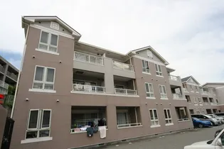 兵庫県川西市寺畑2丁目【アパート】の外観