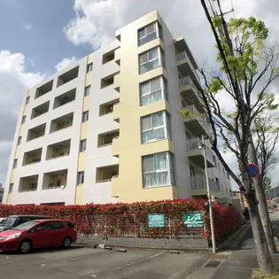 グリーンコートARAMAKIの画像