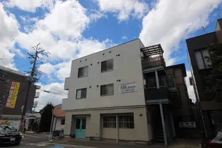 上野西グランハイツBの画像