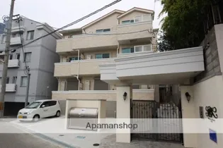 レジデンスナンワ蛍池の画像