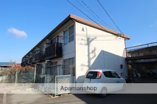 乾ハイツB棟の画像