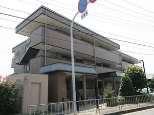 アンソレイユ高木の画像