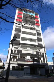 ONLYONE川西壱番館の画像