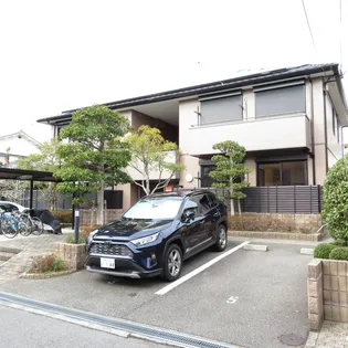 ランジェ御殿山の画像