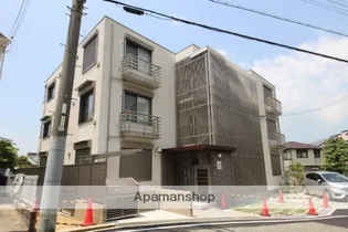 ハイブリットメゾン五月丘の画像