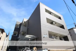 フジパレス阪急池田駅北の画像