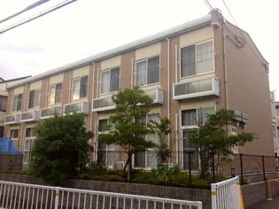 レオパレスLALAグリーンヒルの画像