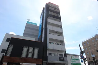 兵庫県川西市小花1丁目【マンション】の外観