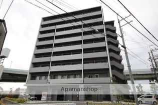 AIRPORT FRONT ASDの画像