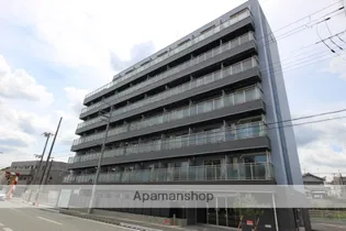 グランデトワールⅢの画像