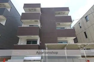 フジパレス石橋サウス【2階】の外観