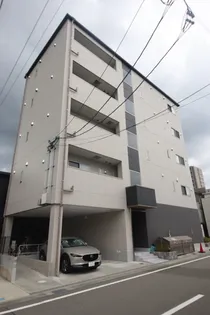 GRAND JETE キセラ川西Ⅱの画像