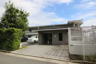 セレーノ花屋敷の画像