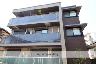 ベレオ宇保の画像