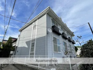 アーバンライフ関西学院大学前の画像