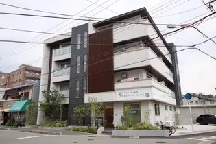 サンビレッジ大和の画像