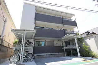 ウェルスクエア池田天神の画像