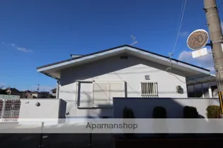 大阪府箕面市桜5丁目【一戸建】の外観