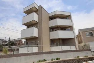 ラフィネ カワニシイケダの画像