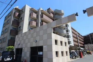 藤和池田ホームズステラコートの画像