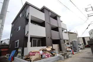 アムールトロワISHIBASHIの画像