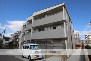 クリエオーレ神田1の画像