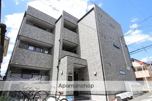 モレス ヴィラ池田の画像