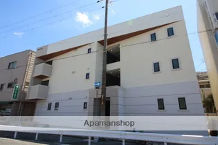 ゼニス天神の画像