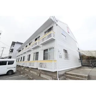 メゾンブランシェ【103号室】の外観