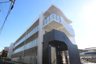 アーバンリオグランデ池田の画像