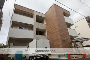 フジパレス石橋Ⅱ番館の画像