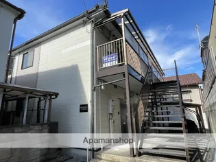 アーバンリオグランデの画像