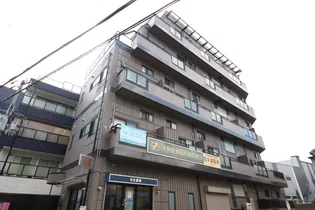 吉永ビルPARTⅡの画像