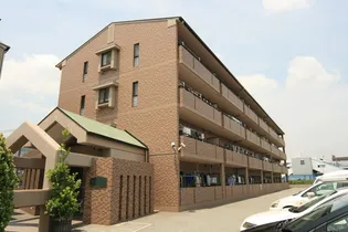 ヴィラ アーバネットの画像