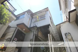 大阪府豊中市柴原町5丁目【一戸建】の外観