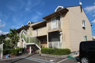 アミティーハウスの画像