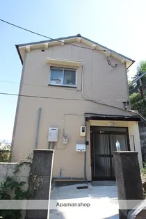 加茂2丁目ハウス【1階】の外観