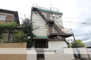 澤マンションの画像