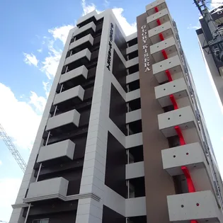 GLORYKISERAの画像