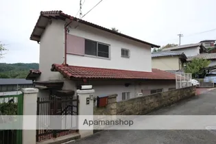 兵庫県川西市東畦野山手1丁目【一戸建】の外観