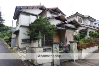 兵庫県川西市東畦野山手1丁目【一戸建】の外観