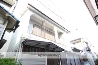 兵庫県川西市加茂1丁目【一戸建】の外観