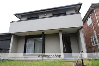 兵庫県川西市清和台東1丁目【一戸建】の外観