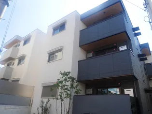 DーRESIDENCE石橋の画像