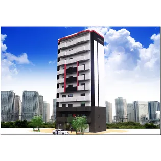 ONLYONEキセラタウン【6階】の外観