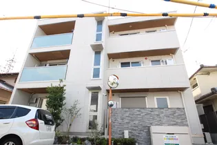 DーRESIDENCE宇保町の画像