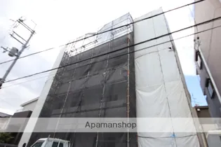 ARCA豊中蛍池【2階】の外観