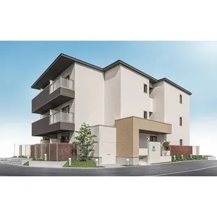 ウェルスクエア池田住吉の画像